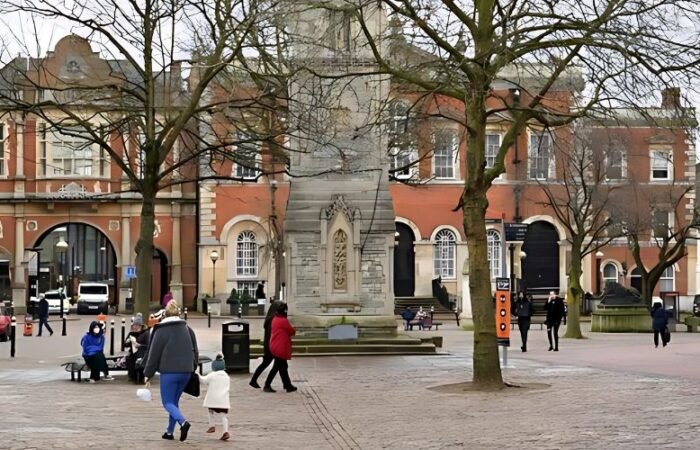 Best Place for resnt in Ayelsbury