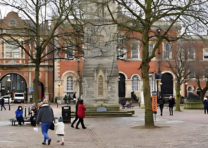 Best Place for resnt in Ayelsbury