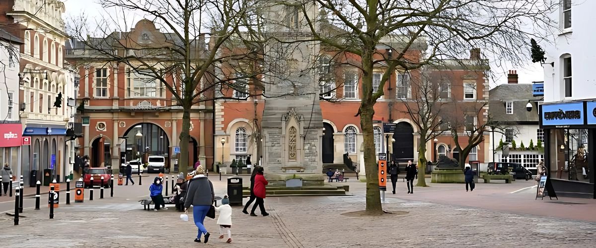 Best Place for resnt in Ayelsbury