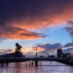 Best Penthouse in Glasgow