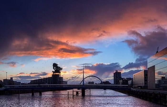 Best Penthouse in Glasgow