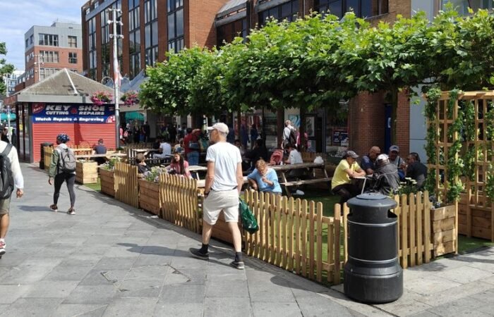 Best Airbnb property in Harrow