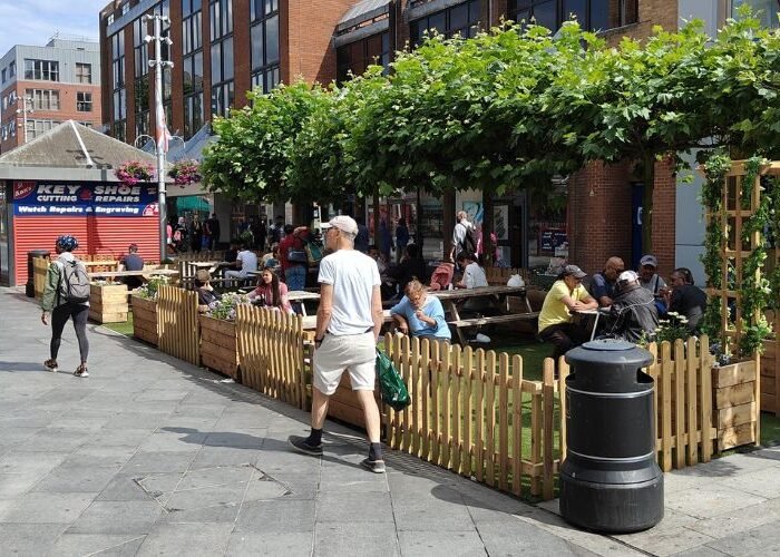 Best Airbnb property in Harrow