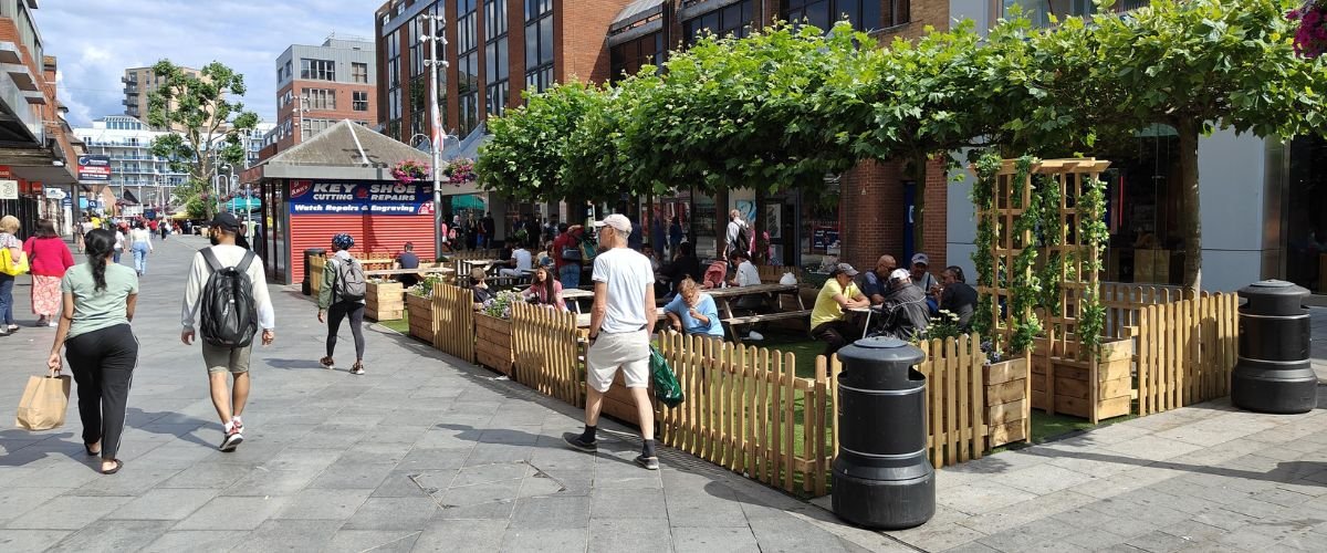 Best Airbnb property in Harrow